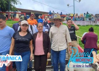 Entregan ayudas humanitarias a familias afectadas por lluvias en Quinindé