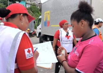 El fenómeno del Niño: El Gobierno responde con ayuda a los damnificados   