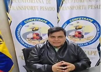 ¡Una gran noticia para los transportistas de carga pesada en Ecuador!