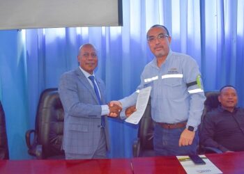 Estudiantes de la Universidad Técnica Luis Vargas Torres se capacitarán en las instalaciones de Termoesmeraldas