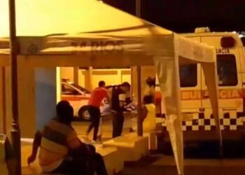 Dos crímenes a tiros sacuden el barrio Las Malvinas   
