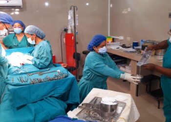 Desde este mes arranca campaña provincial gratuita de esterilización quirúrgica