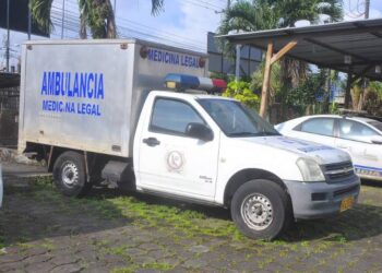 Bombero fue asesinado en San Lorenzo