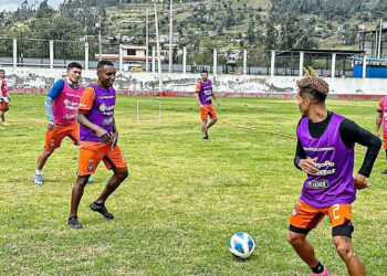 Chacaritas ya piensa en Vargas Torres