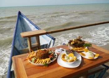 Cantones del norte participarán del Primer Concurso Gastronómico Identidad Con Sabor Esmeraldeño   