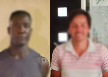 Dos detenidos con boleta de captura por el delito de violación