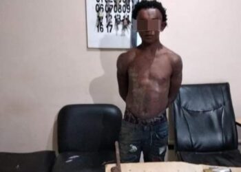 Disparó contra una patrulla militar y lo detuvieron en Esmeraldas