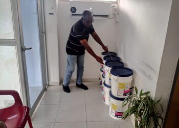 Junta de Agua La Unión – La Lucha de Atacames realizará mantenimiento