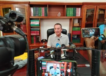 Gran Sorteo Familiar suspendido por incumplir disposiciones legales