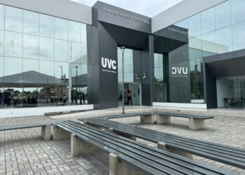 Nueva Unidad de Vigilancia Comunitaria al servicio de la comunidad esmeraldeña