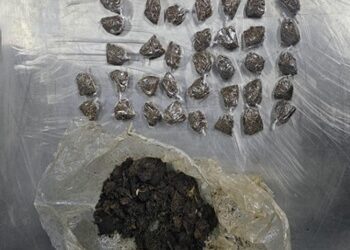 Policía da un nuevo golpe al microtráfico de droga