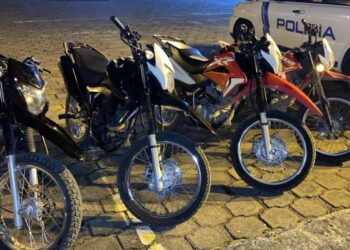 Capturan a dos sujetos implicados en el delito de receptación