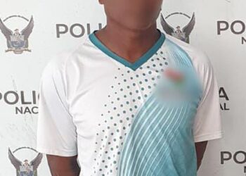 En operativos de control anti delincuencial Policía captura a sujeto con boleta vigente por tentativa de asesinato