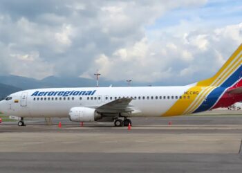 Aeroregional anuncia la apertura de vuelos a Quito – Esmeraldas – Cali