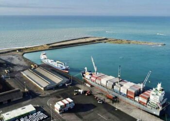 Ecuador prepara APP de más de US$100mn para modernizar puerto de Esmeraldas