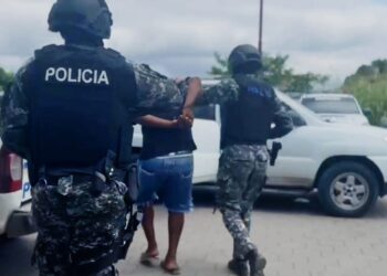 Tenía boleta vigente de captura por el delito de asesinato