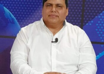 Coordinador Nacional de CONFETRAPE rechaza acusaciones de la Vicepresidenta Abad y defiende al presidente Noboa