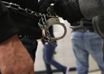 Siete integrantes de Los Tiguerones van a prisión por robo y muerte a taxista
