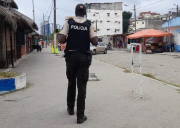 Condena de 9 años de cárcel a sujetos por secuestro de una persona en Atacames   