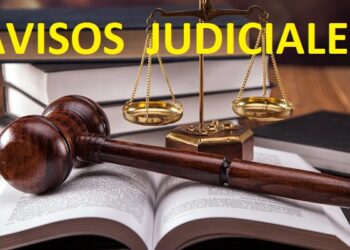 Judiciales
