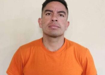 Ratifican sentencia de cuatro años contra Daniel Salcedo por fraude procesal