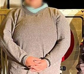 Capturada presunta extorsionadora en Santo Domingo de los Tsáchilas, en el operativo denominado «Libertad 373»