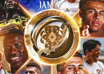 Cuartos de final Mundial de Clubes FIFA