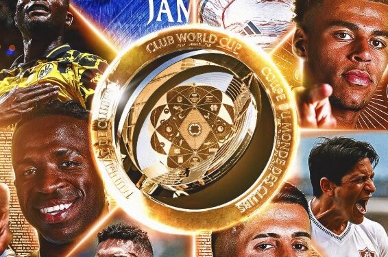Cuartos de final Mundial de Clubes FIFA