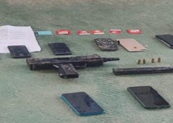 Capturados dos integrantes del GDOT “Los Tiguerones”, por el delito de extorsión en Esmeraldas, Video