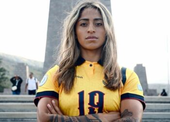 La TRI Femenina