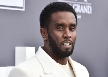 Diddy Sentencia