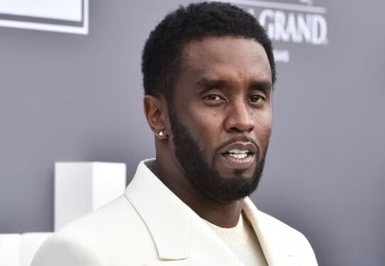 Diddy Sentencia