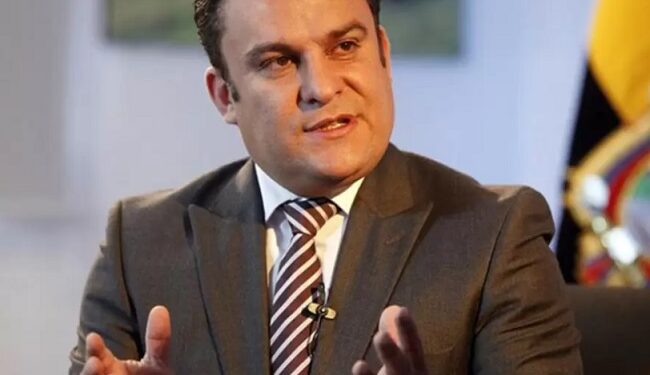 José Serrano