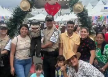 Operativo Policial
