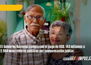 jubilados