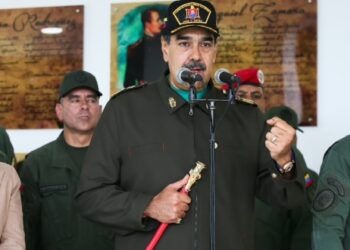 Maduro