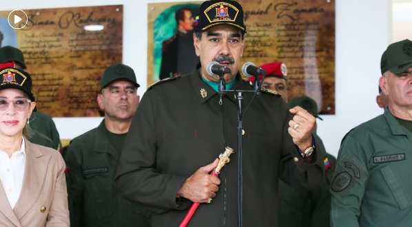 Maduro