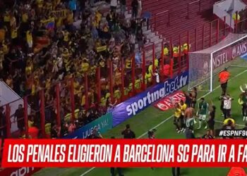 Barcelona SC