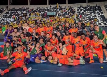 Barcelona SC