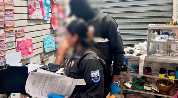 Caso Emporio