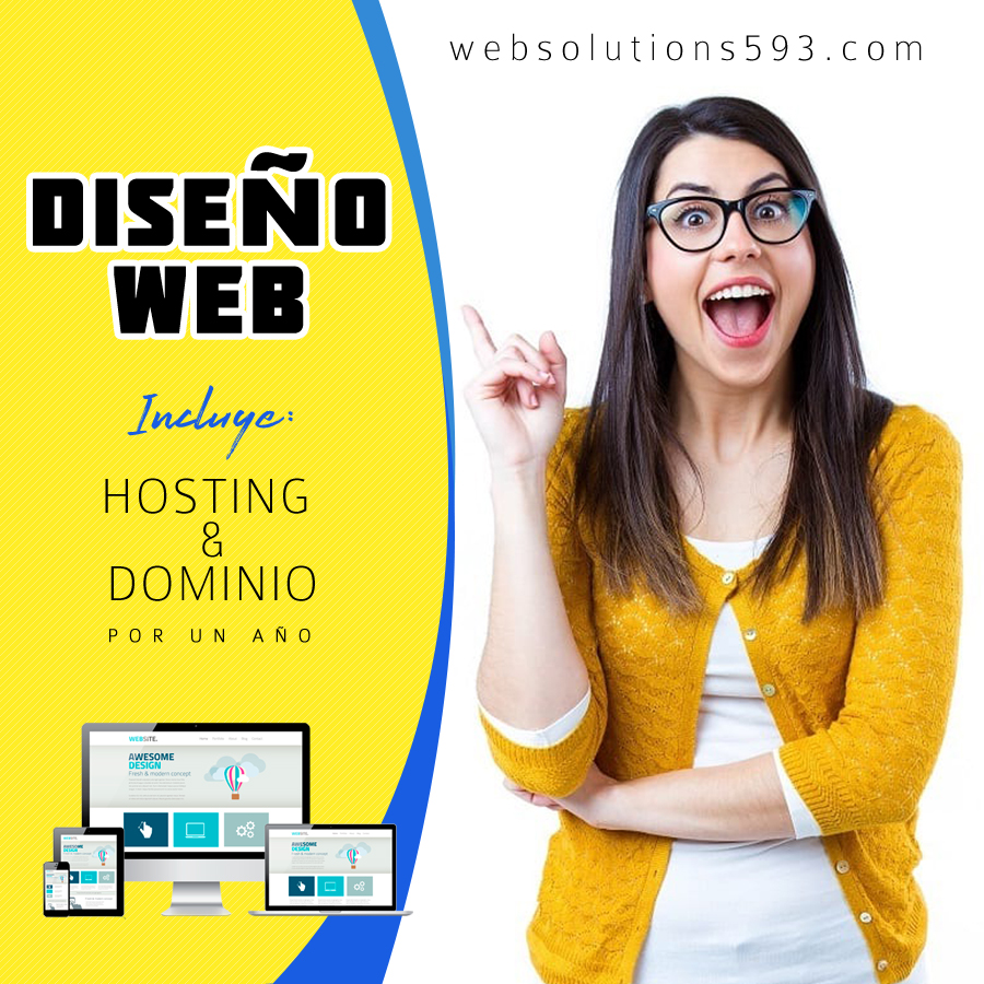 Web Solutions593
