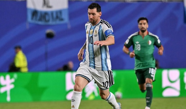 Partidos de hoy en el Mundial 2026
