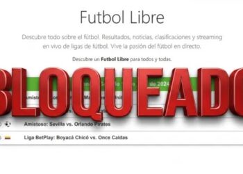 Fútbol Libre