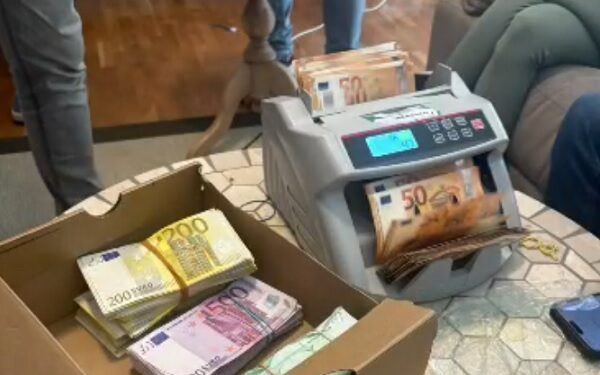 Operativo MONDRAGÓN