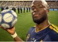 Enner Valencia
