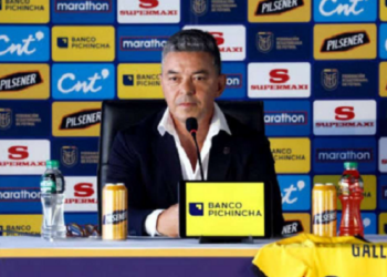 Marcelo Gallardo