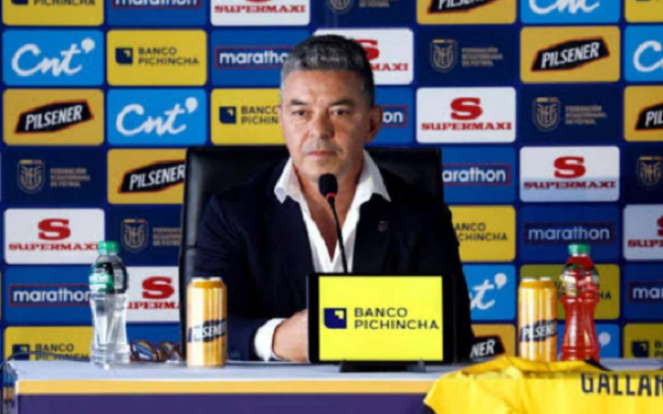 Marcelo Gallardo