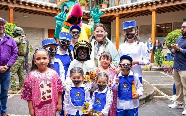 Vicepresidencia de la República